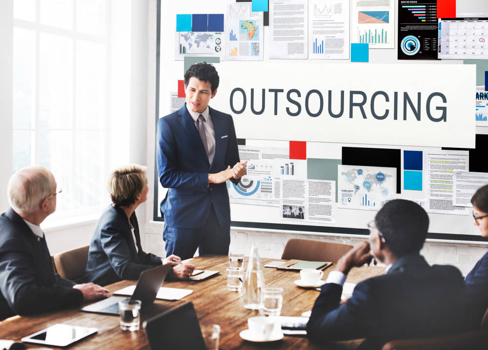A Step-by-Step Guide to Outsourcing Your Business Processes