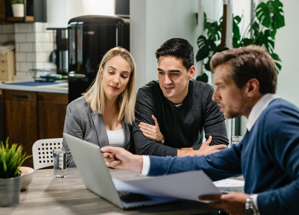 The Mortgage Adviser’s Guide to Scaling Without Hiring More Staff